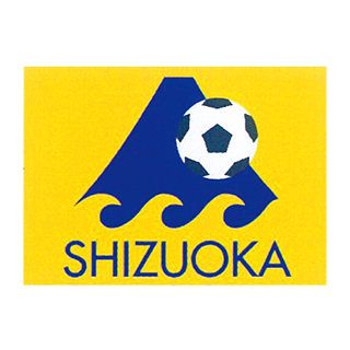 静岡県トレセンU-12